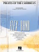 Pirates of the Caribbean (Flex-band)
