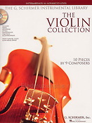 The Violin Collection: Intermediate to Advanced Level