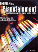Heumanns: Pianotainment