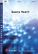 Peter Kleine-Schaars: Dance Party (Harmonie)