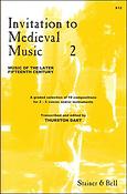 Invitation to Medieval Music (2)