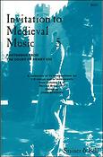 Invitation to Medieval Music (5)