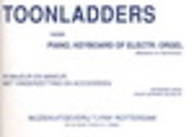 Toonladders (Orgel/Piano)