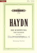 Haydn: Die Schopfung Hob. XX1:2