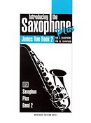 James Rae: UE Saxophone Plus Book 2