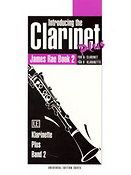 James Rae: Introducing The Clarinet Plus - Volume 2