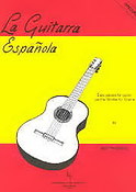 Joep Wanders: La Guitarra Espanola