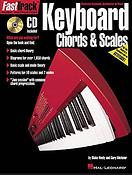 Fast Track: Keyboard - Chords And Scales