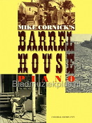 Mike Cornick: Barrelhouse Piano