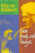 Elly & Rikkert: Een Boek Vol Liedjes 2