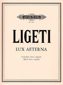 Ligeti: Lux Aeterna