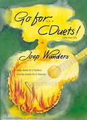 Joep Wanders: Go fuer...CDuets