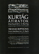 Übertragungen von Machaut bis J. S. Bach