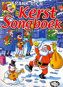 Frank Rich: Kerst Songboek