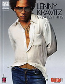 Lenny Kravitz Greatest Hits GTAB