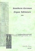 Zuidduitse Orgeltabulatuur