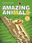 Amazing Animals (Saxofoon)