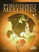 World Famous Melodies (Altsaxofoon)