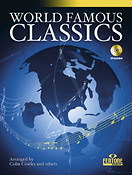 World Famous Classics (Viool)
