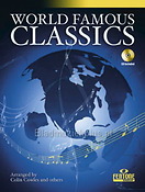 World Famous Classics (Altsaxofoon)