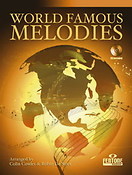 World Famous Melodies (Fluit)
