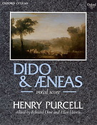 Henry Purcell: Dido And Aeneas (Vocal Score)