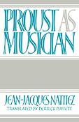 Proust as Musician