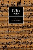 Ives Studies