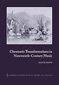 Chromatic Transformations in 19th-Century Music