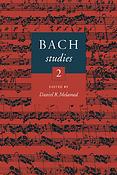 Bach Studies 2