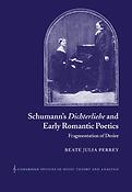 Schumann's Dichterliebe & Early Romantic Poetics
