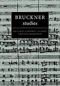 Bruckner Studies