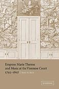 Marie Therese and Music at the Viennese Court