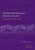 Keyboard Sonatas of Scarlatti