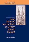 H. Riemann and the Birth of Modern Musical Thought
