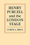 Henry Purcell and the London Stage