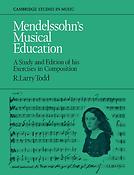 Mendelssohn's Musical Education