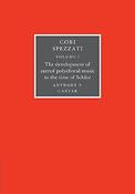 Cori Spezzati 2 Volume Paperback Set