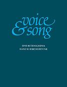 Voice and Song