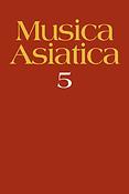 Musica Asiatica