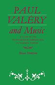 Paul Valery and Music