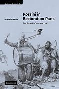 Rossini in Restoration Paris