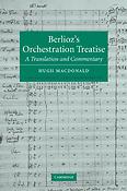 Berlioz's Orchestration Treatise