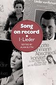 Song on Record