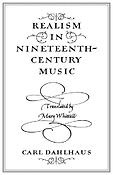 Realism in Nineteenth-Century Music