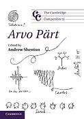 The Cambridge Companion to Arvo PÃ¤rt