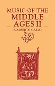 Music of the Middle Ages