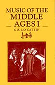 Music of the Middle Ages