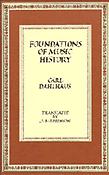 Foundations of Music History