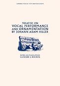 Treatise on Vocal Performance and Ornamentation
